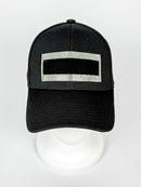 Statement Cap with Patch