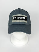 Statement Cap with Patch