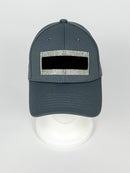 Statement Cap with Patch