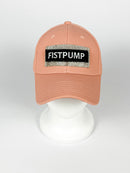 Statement Cap with Patch
