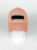 Statement Cap with Patch