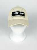 Statement Cap with Patch