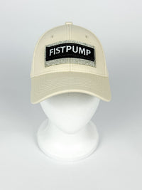 Statement Cap with Patch
