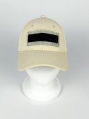 Statement Cap with Patch