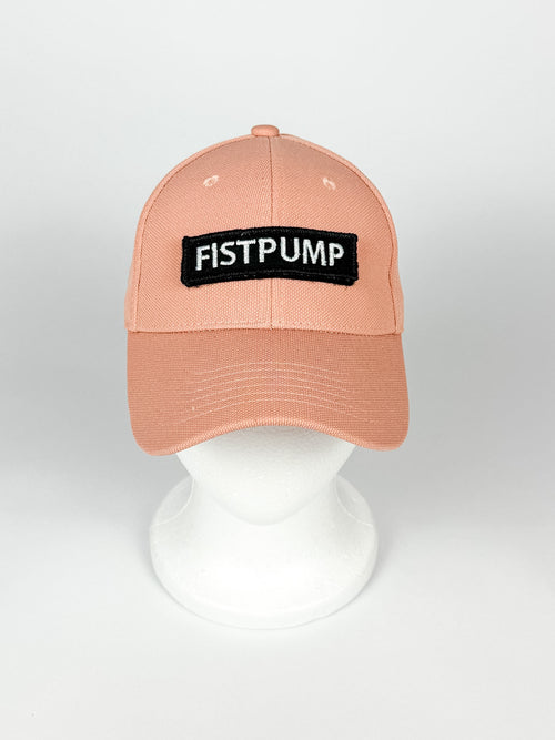 Cap and Patch
