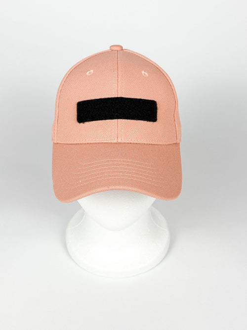 Cap and Patch