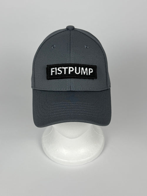 Cap and Patch