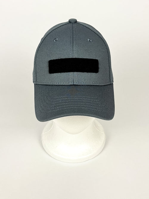Cap and Patch