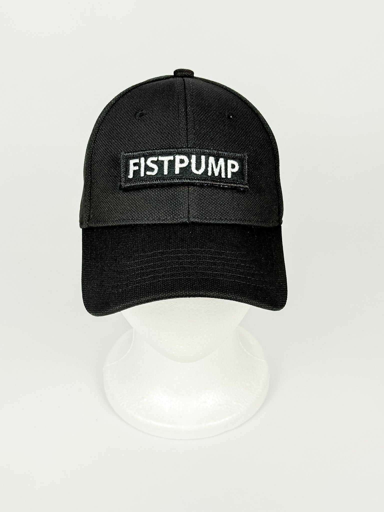 Cap and Patch