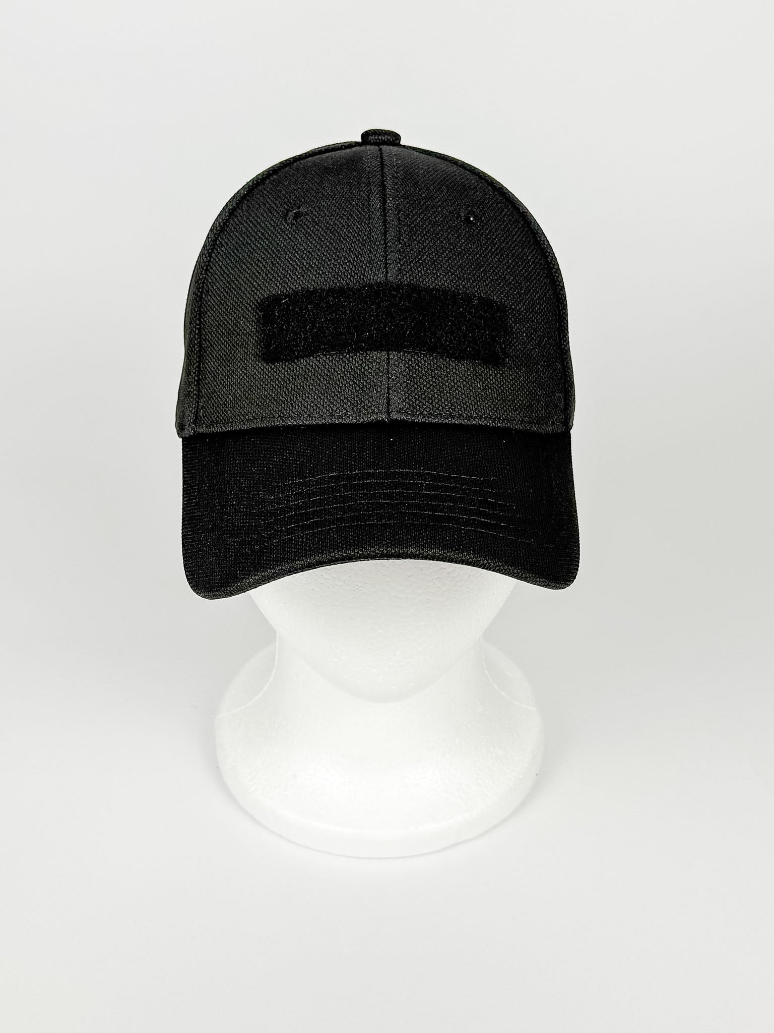 Cap and Patch