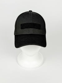 Cap and Patch