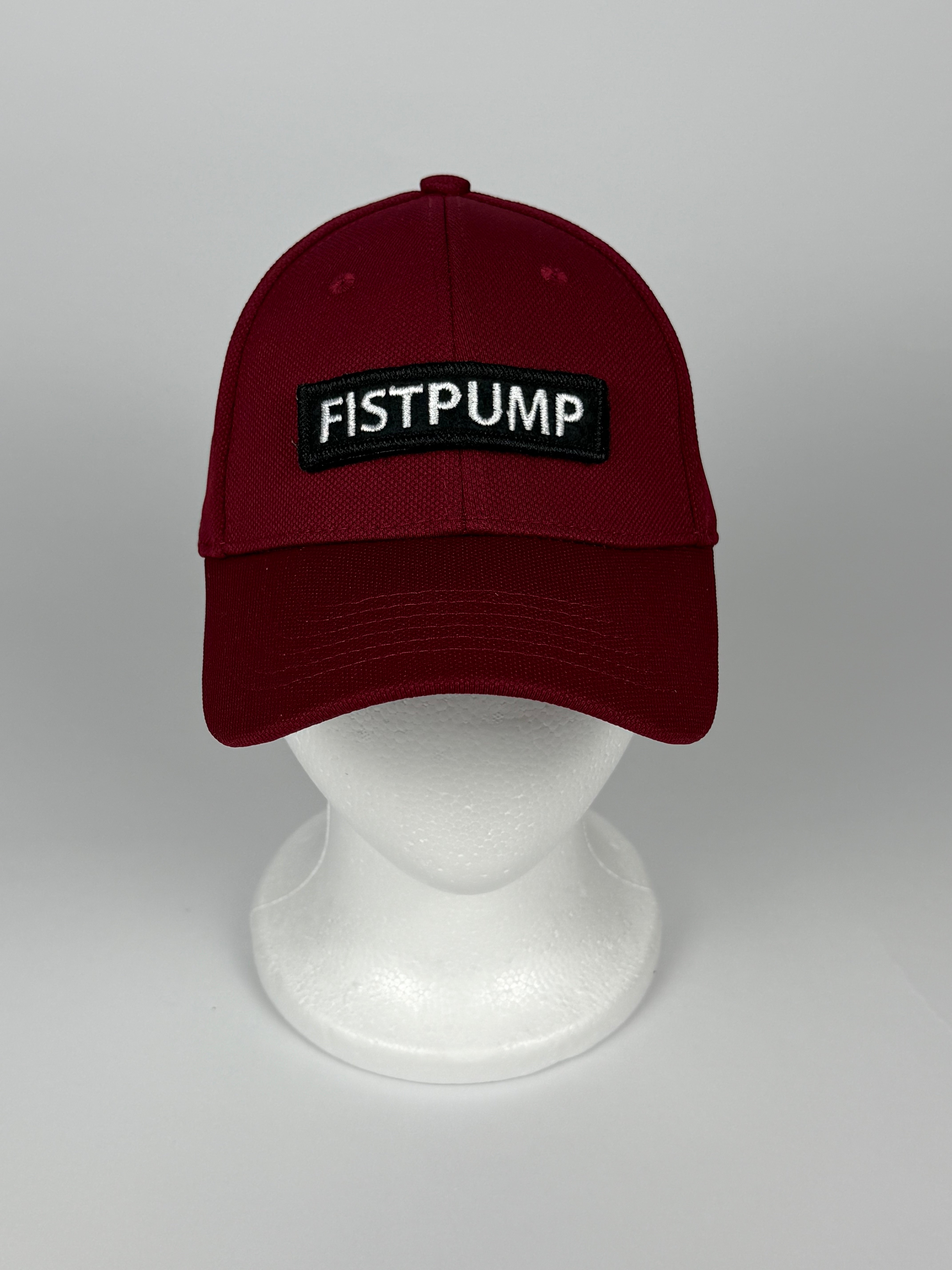 Cap and Patch