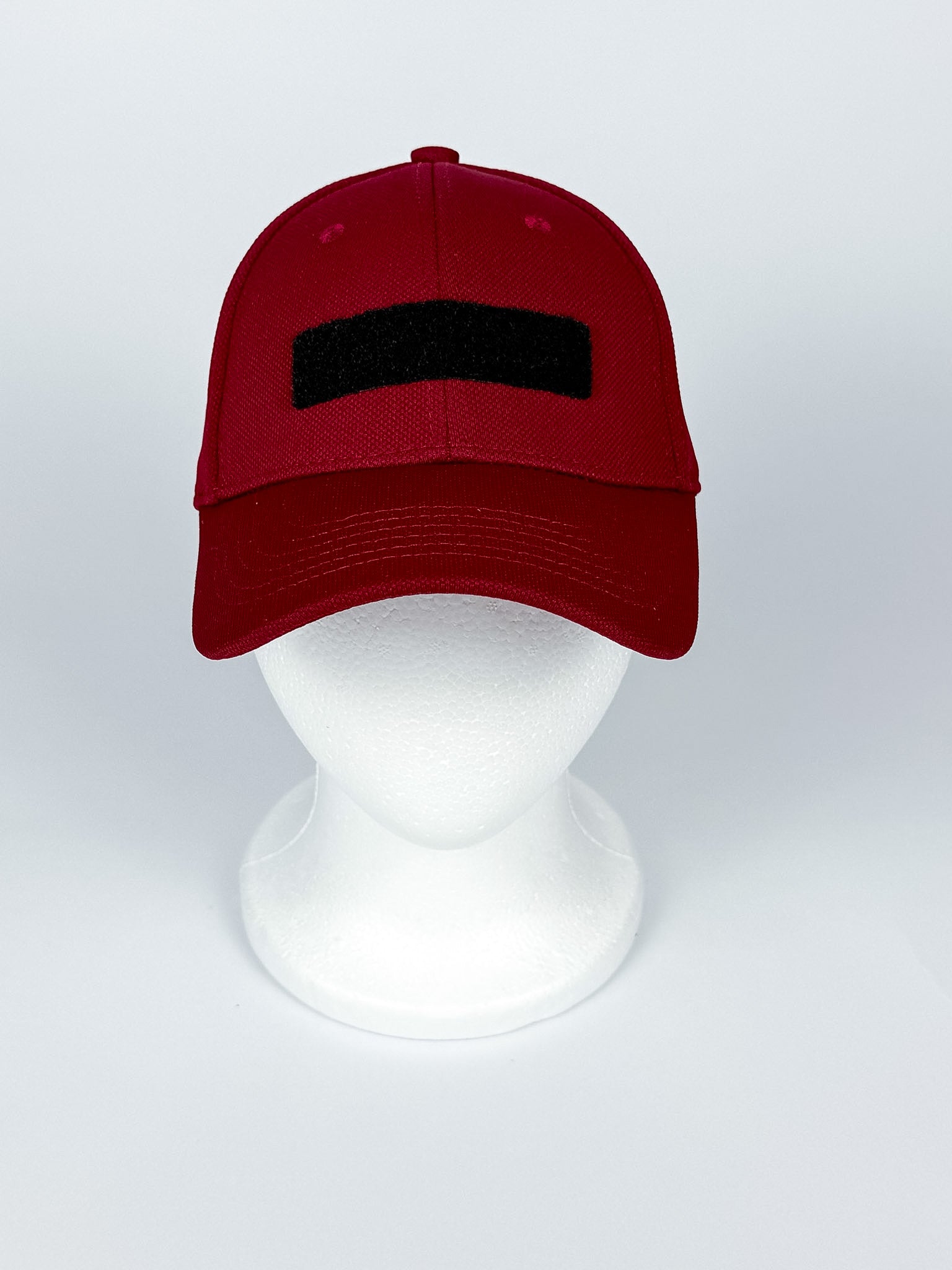 Cap and Patch