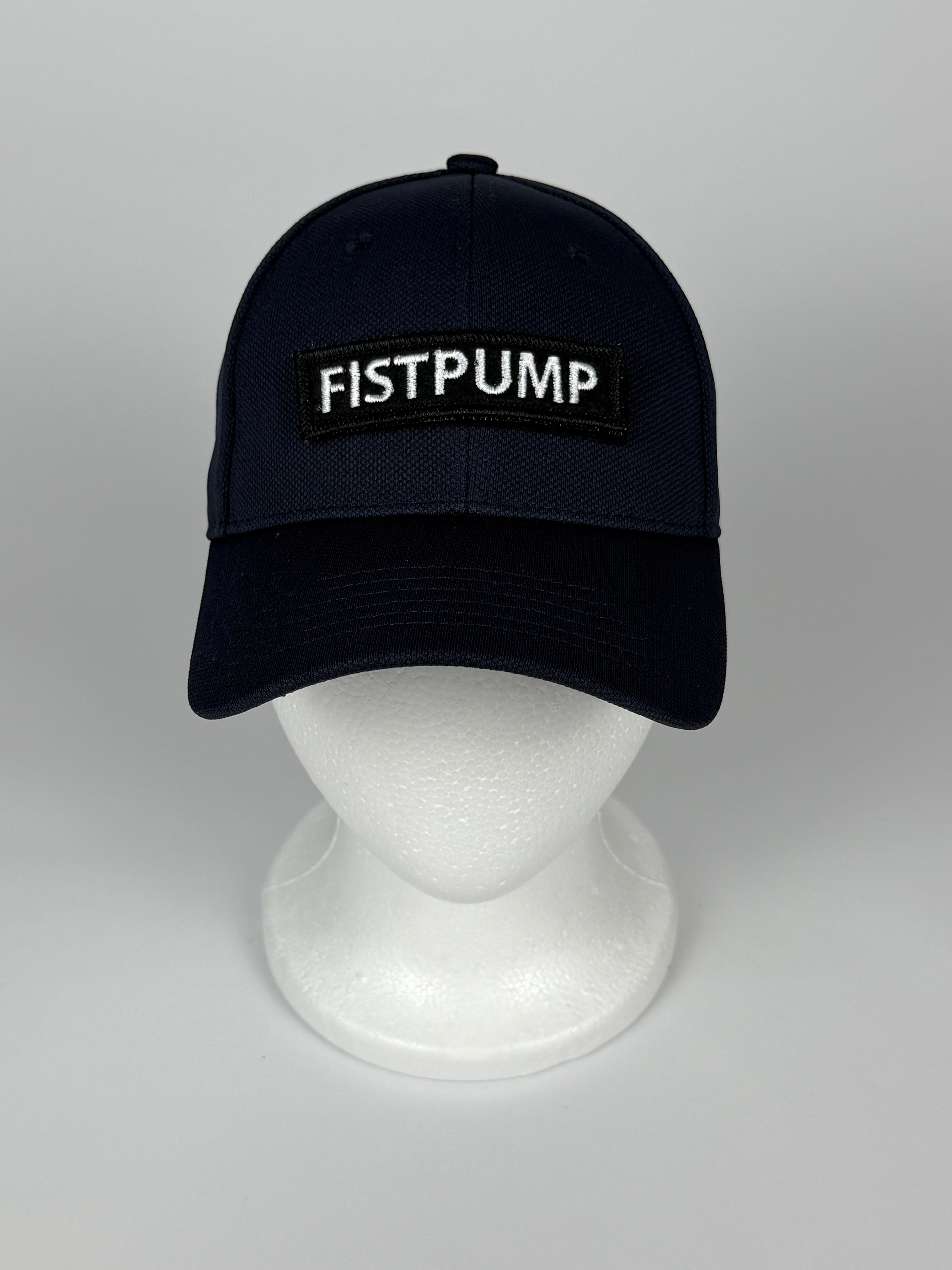 Cap and Patch