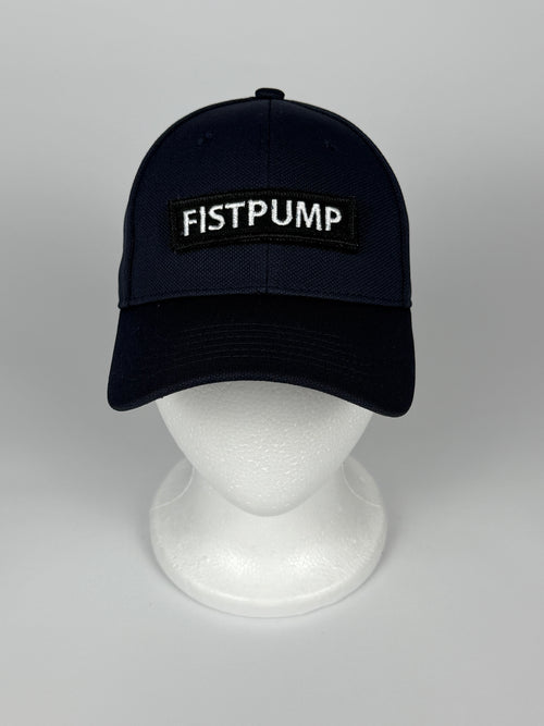 Cap and Patch