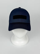 Cap and Patch