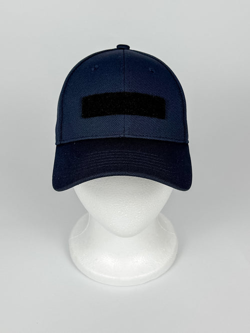 Cap and Patch