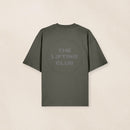OVERSIZED Tee - The Lifting Club