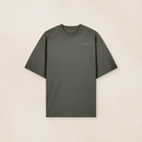 OVERSIZED Tee - The Lifting Club