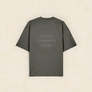 OVERSIZED Tee - FISTPUMP Strength Club