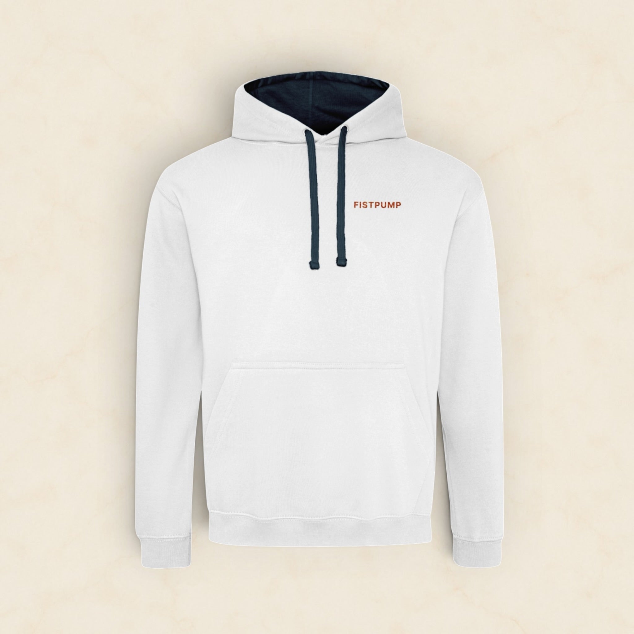 Core Hoodie (Two-tone)