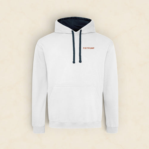 Core Hoodie (Two-tone)