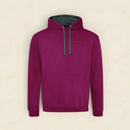 Core Hoodie (Two-tone)