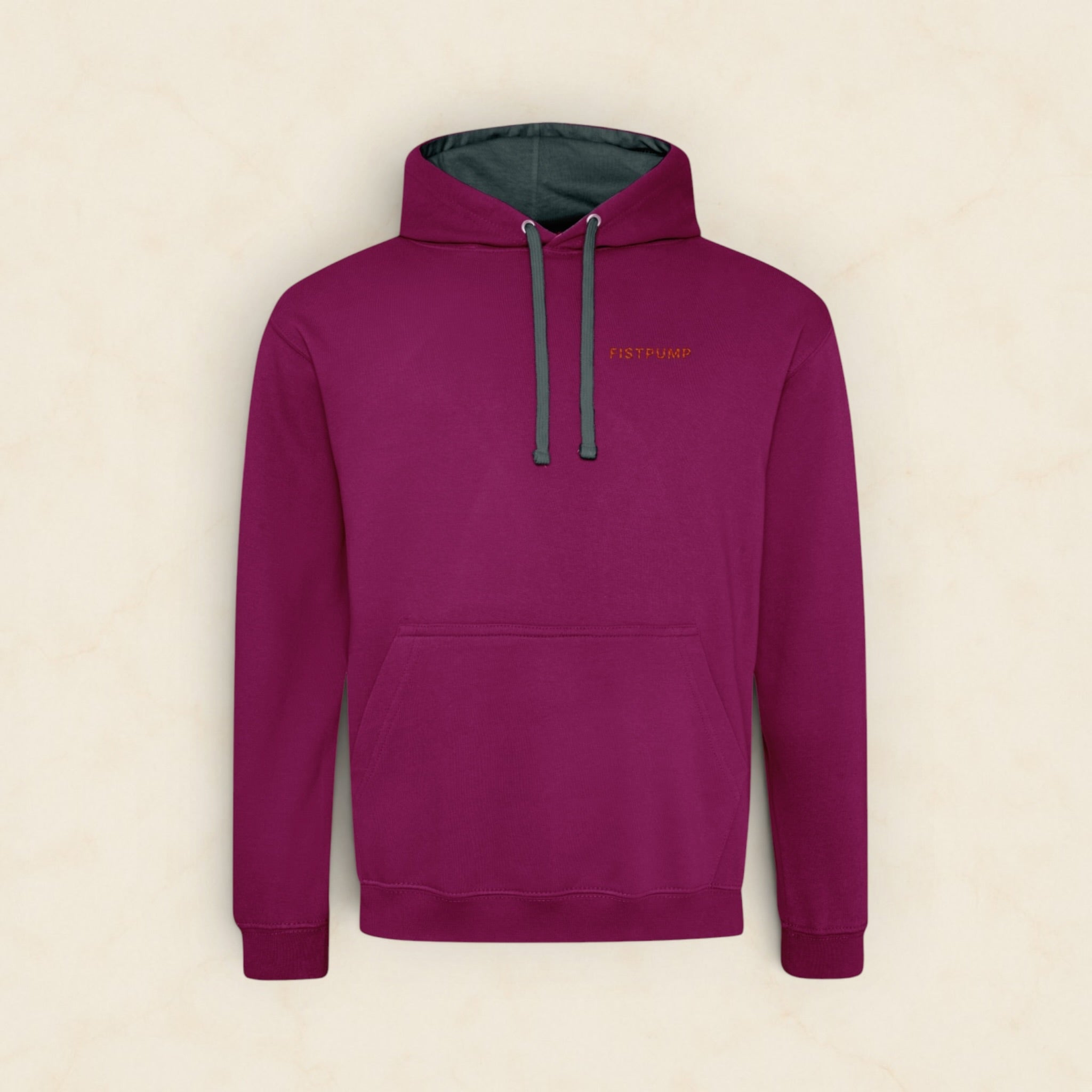 Core Hoodie (Two-tone)