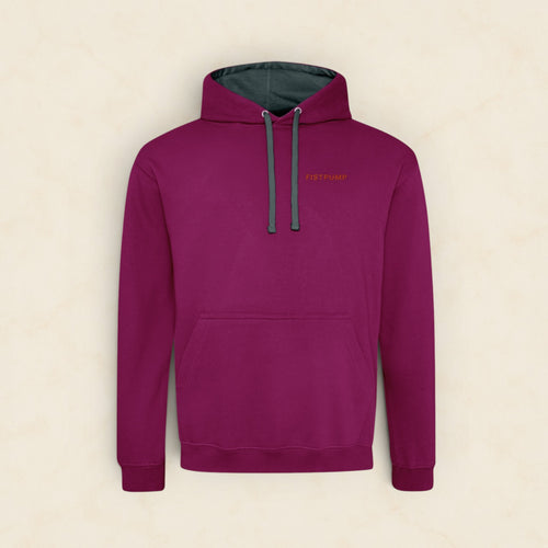 Core Hoodie (Two-tone)