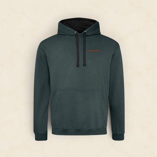 Core Hoodie (Two-tone)