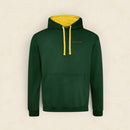 Core Hoodie (Two-tone)
