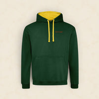 Core Hoodie (Two-tone)