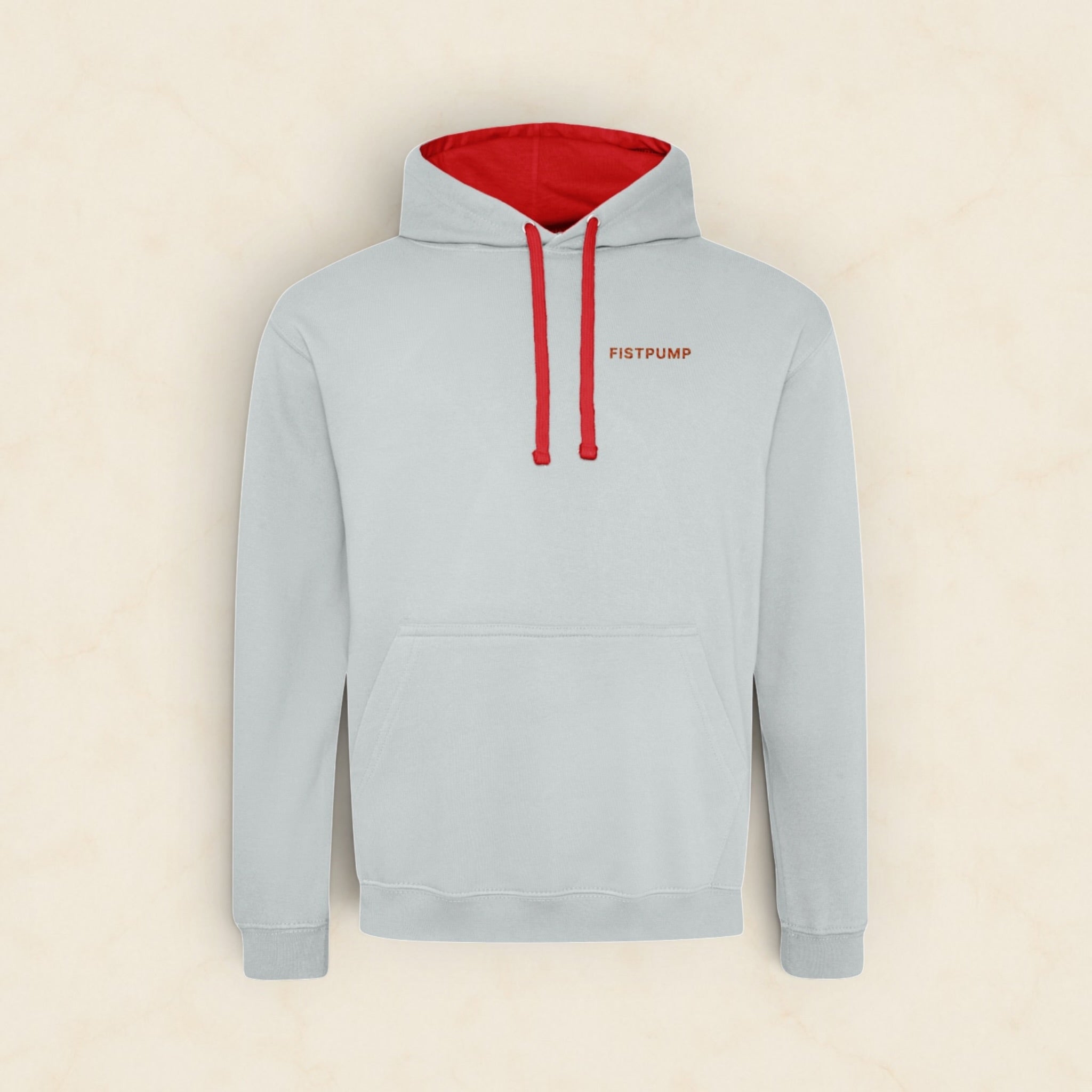 Core Hoodie (Two-tone)