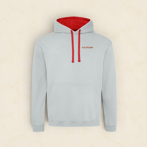 Core Hoodie (Two-tone)