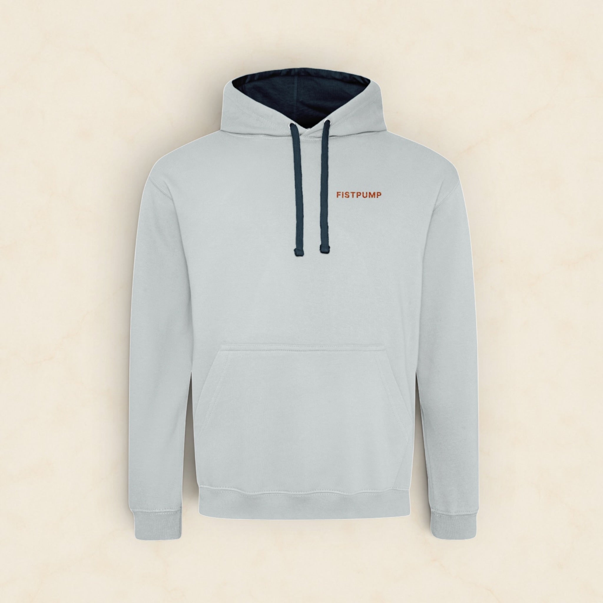 Core Hoodie (Two-tone)