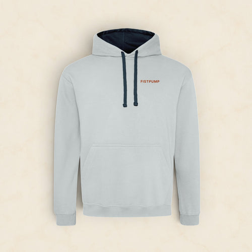 Core Hoodie (Two-tone)