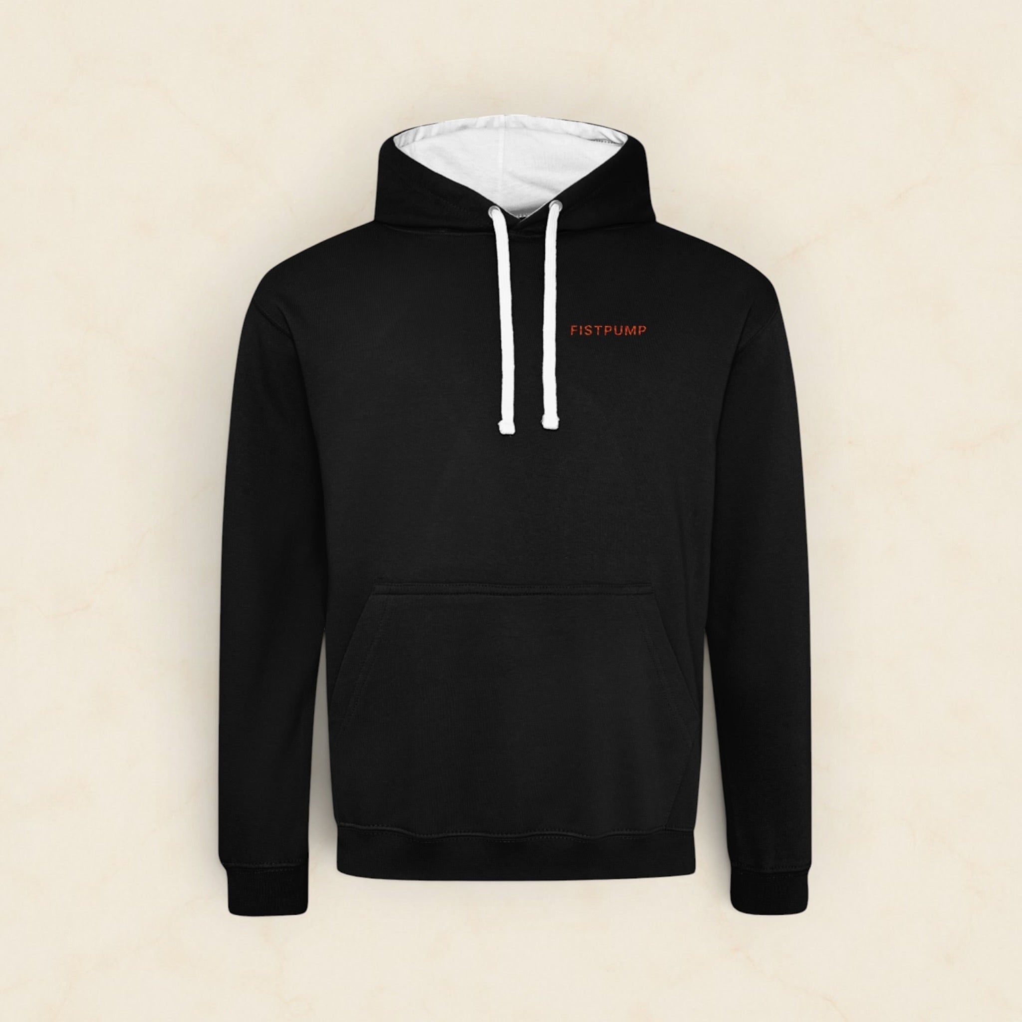 Core Hoodie (Two-tone)