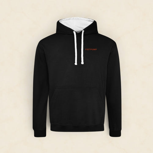 Core Hoodie (Two-tone)