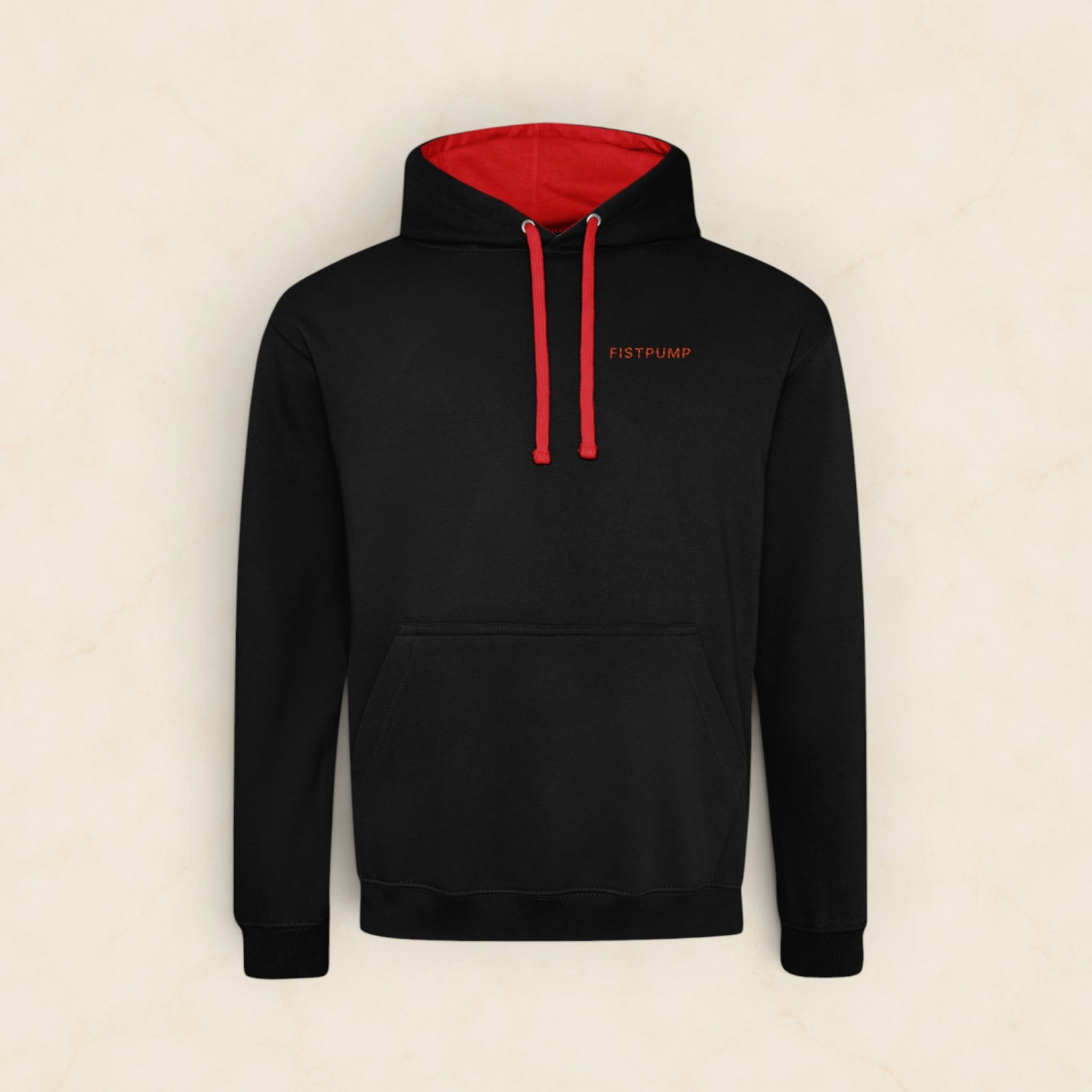 Core Hoodie (Two-tone)