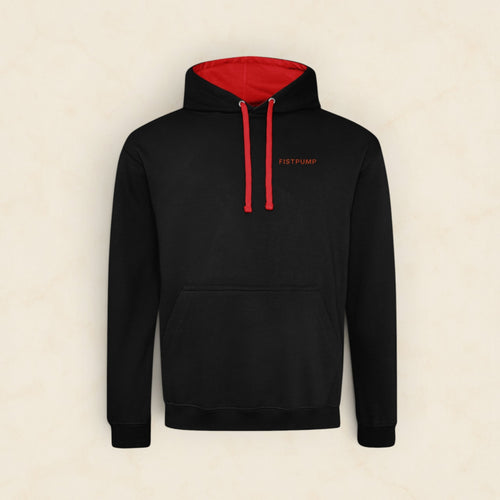 Core Hoodie (Two-tone)