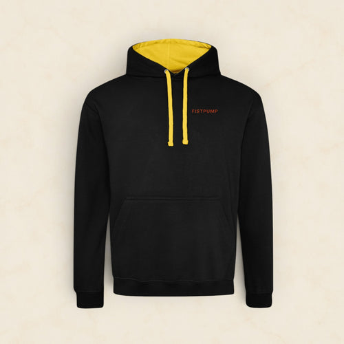 Core Hoodie (Two-tone)