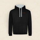 Core Hoodie (Two-tone)