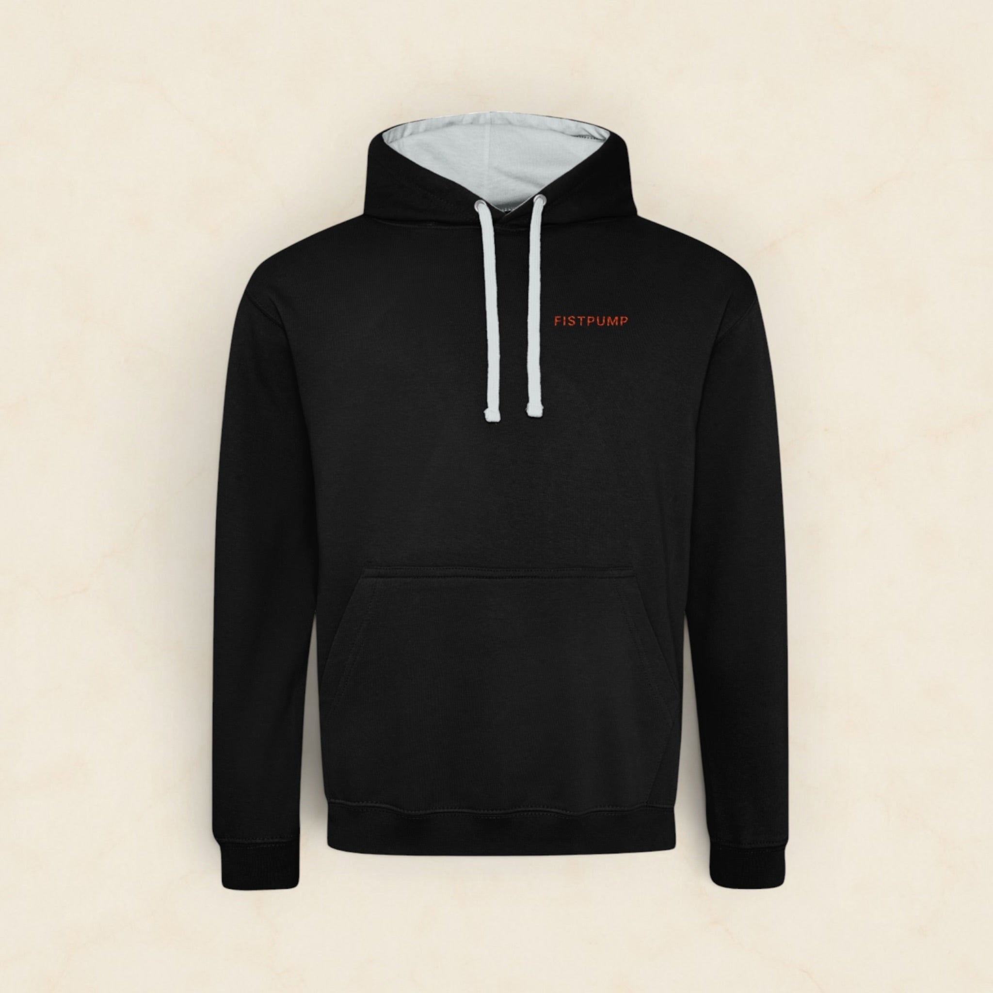 Core Hoodie (Two-tone)
