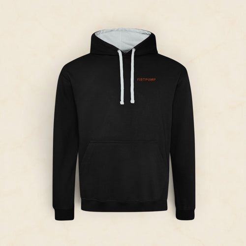 Core Hoodie (Two-tone)