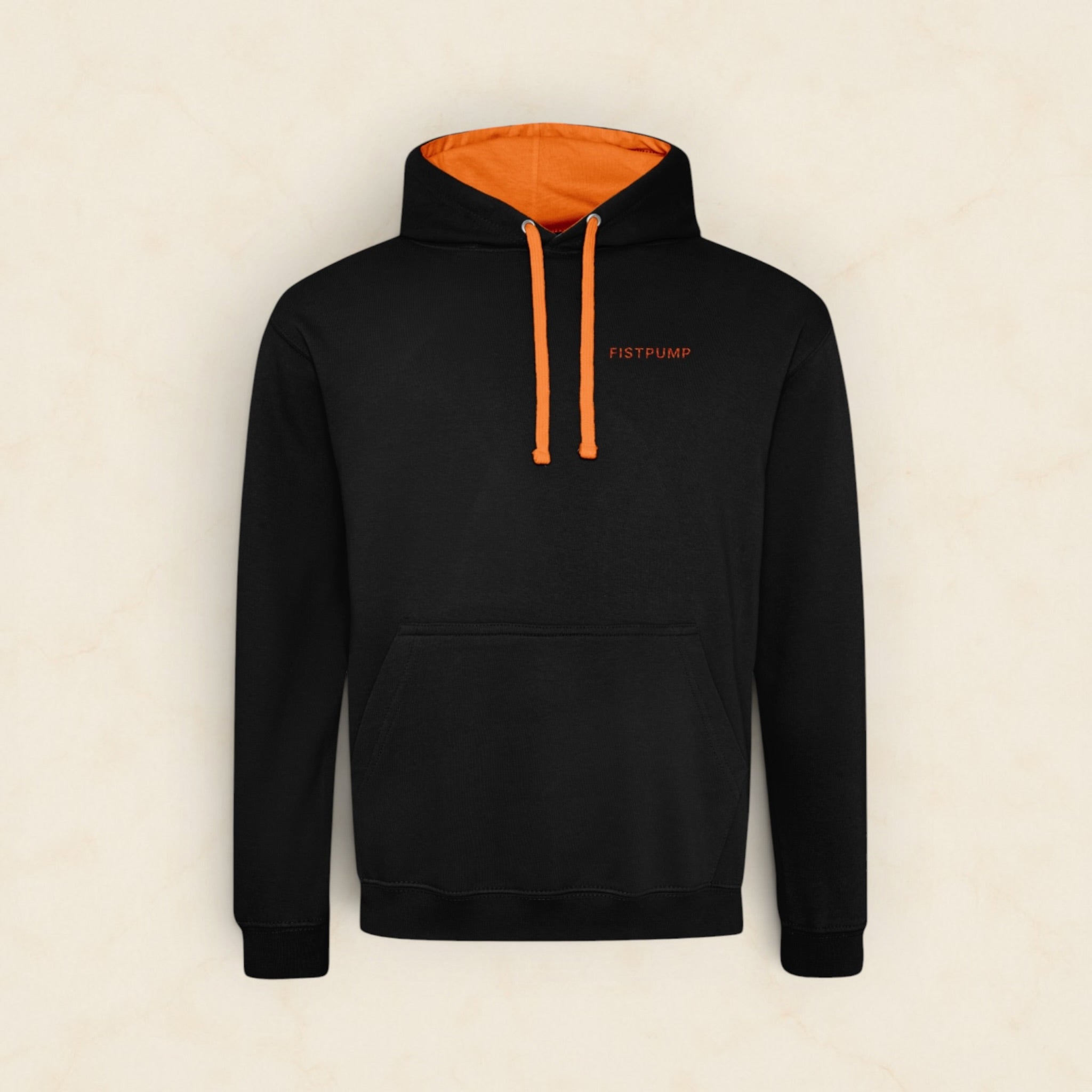 Core Hoodie (Two-tone)