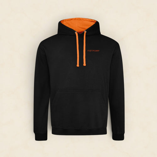 Core Hoodie (Two-tone)