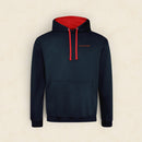 Core Hoodie (Two-tone)
