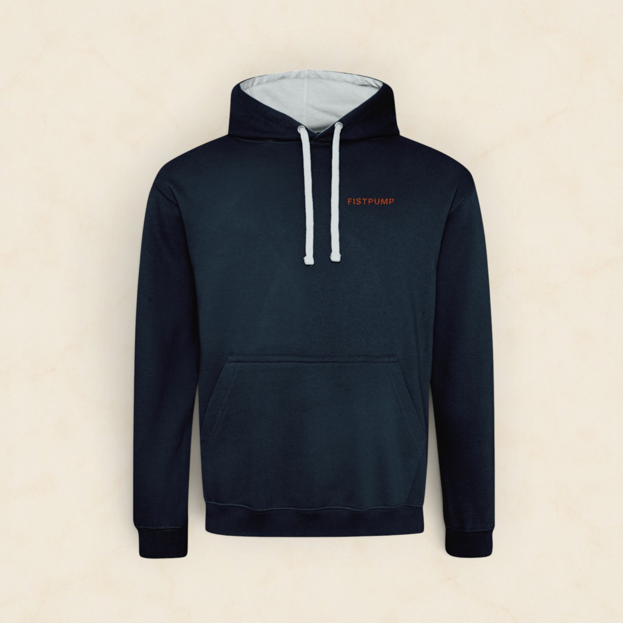 Core Hoodie (Two-tone)