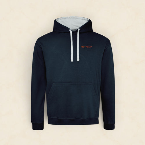 Core Hoodie (Two-tone)