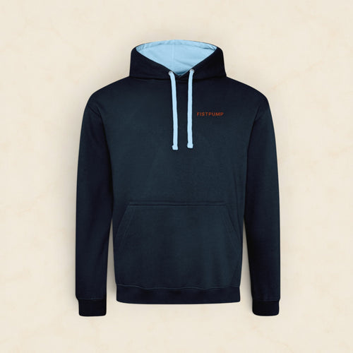 Core Hoodie (Two-tone)